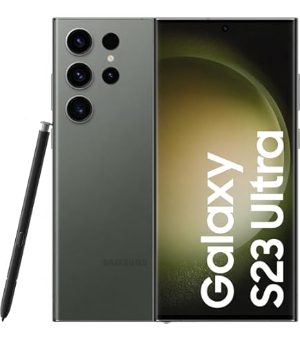 Samsung S23 Ultra all carriers 256GB Black (US Version